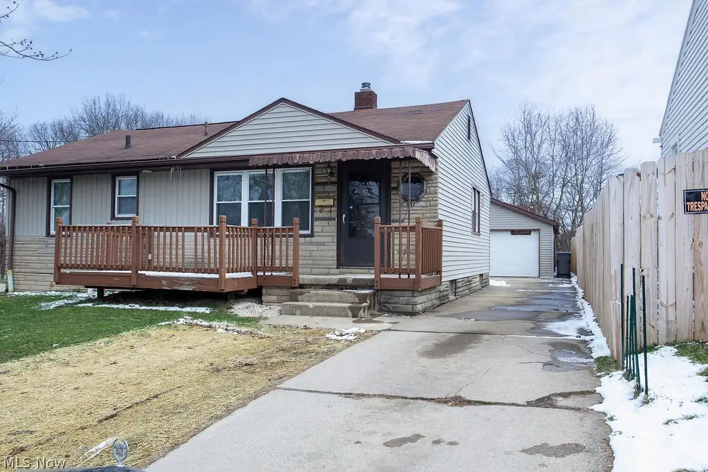 551 Moherman Avenue, Youngstown, OH 44509 - #1