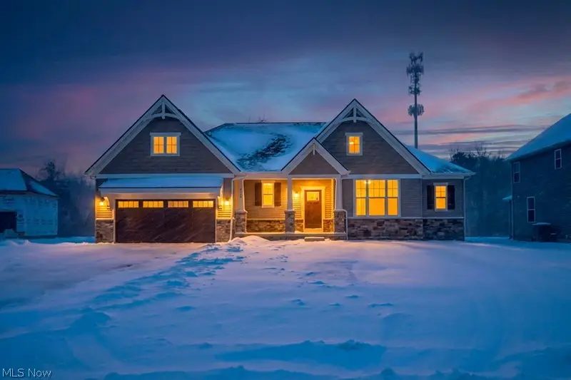 3320 White Willow Lane, Brunswick, OH 44212 - #1