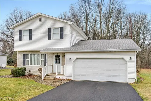 2684 Lydia Sw Drive, Warren, OH 44481