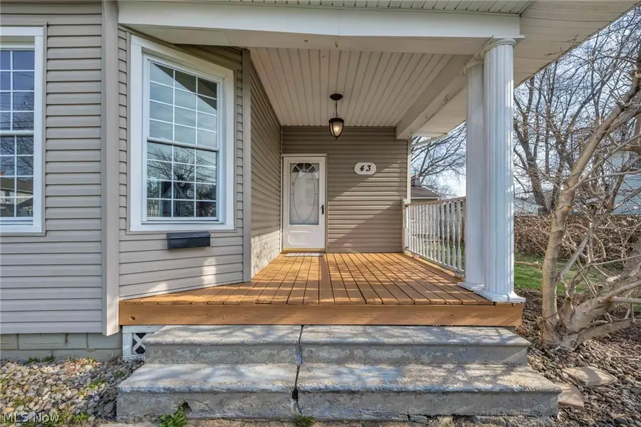 43 Bridge Street, Newton Falls, OH 44444 - #3