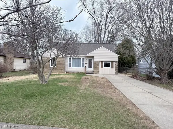 799 Stevens Boulevard, Eastlake, OH 44095