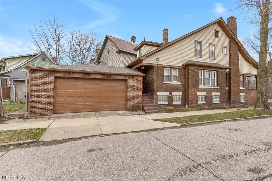 1470 Ansel, Cleveland, OH 44106 - #3