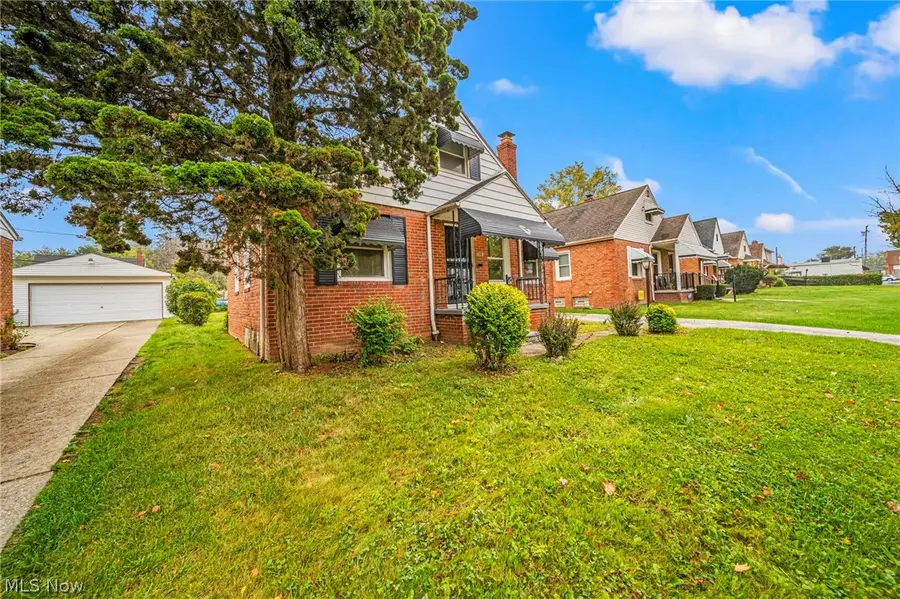3983 E 176th Street, Cleveland, OH 44128 - #3