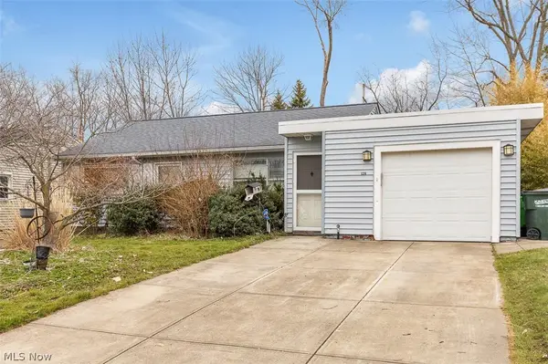 1231 Ranchland Drive, Mayfield Heights, OH 44124