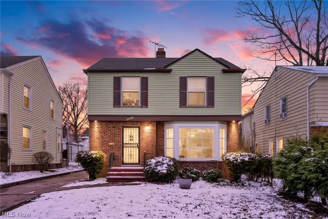 16908 Throckley Avenue, Cleveland, OH 44128 - #1