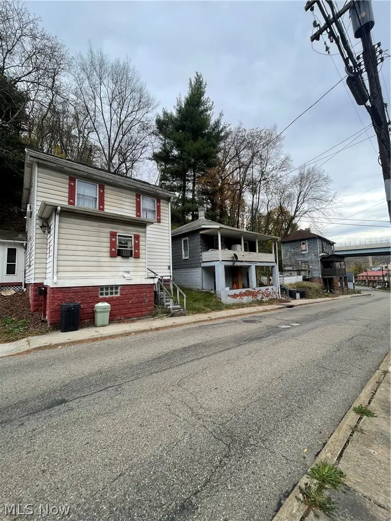 273-305 Mclister Avenue, Mingo Junction, OH 43938 - #1