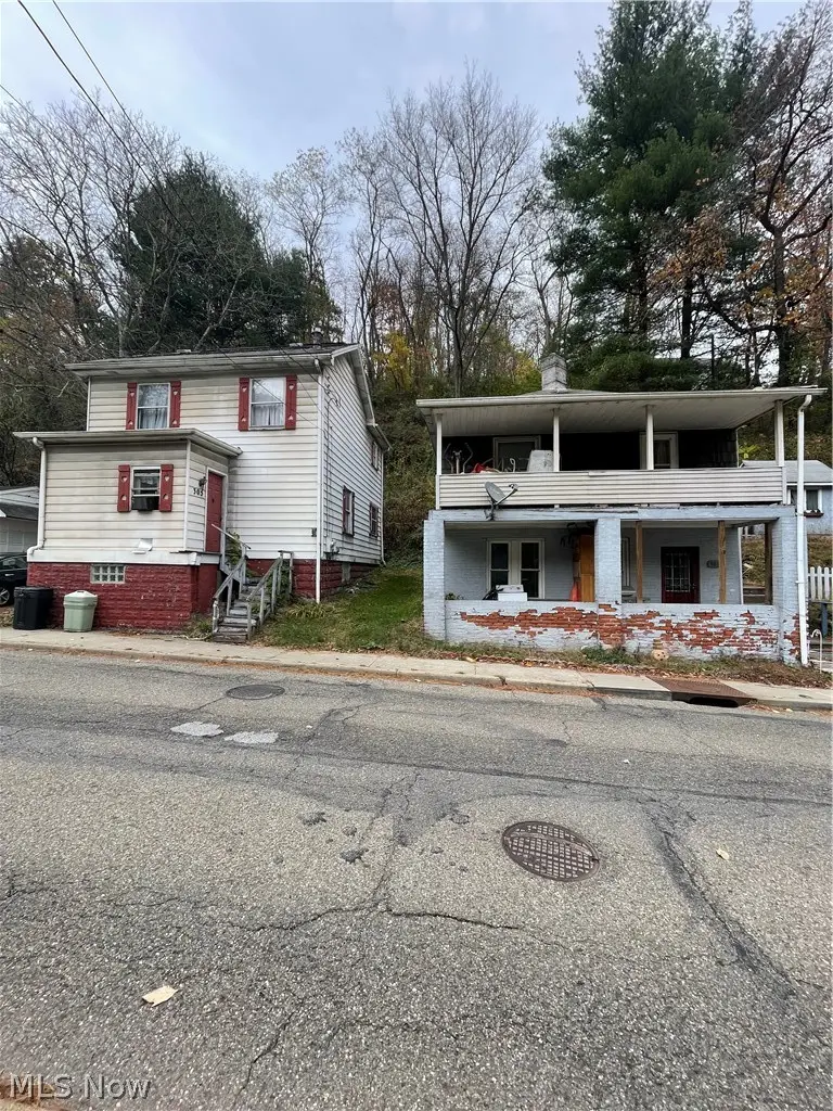 273-305 Mclister Avenue, Mingo Junction, OH 43938 - #3