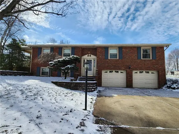 49871 S Park Circle, East Liverpool, OH 43920