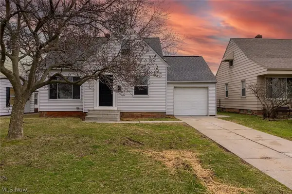 795 E 260th Street, Euclid, OH 44132