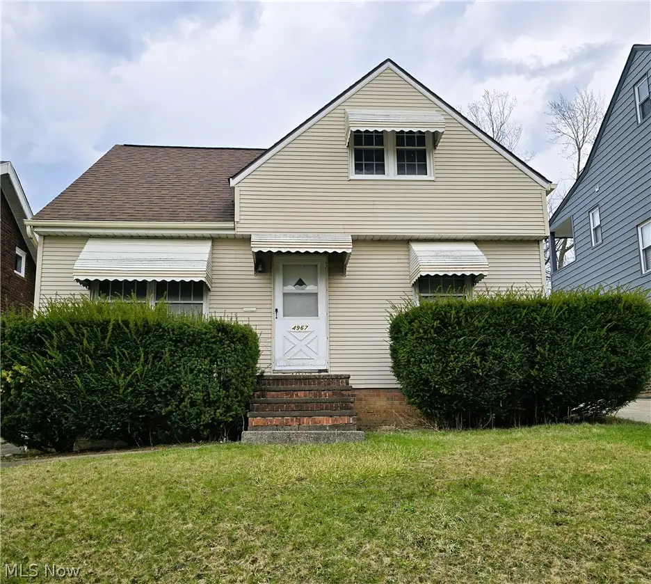 4967 E 88th Street, Garfield Heights, OH 44125 - #1