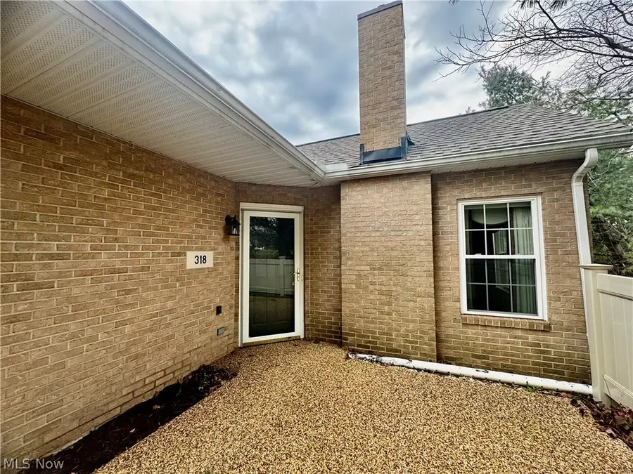 318 Millennium Drive, Tallmadge, OH 44278 - #2