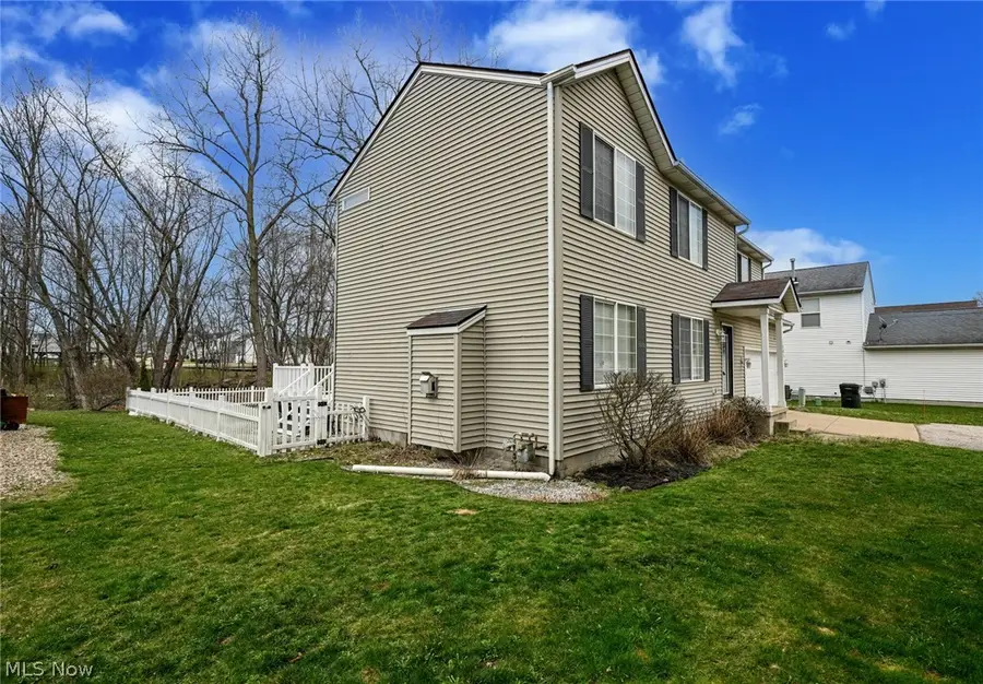 1083 Reeves Court, Lakemore, OH 44312 - #3