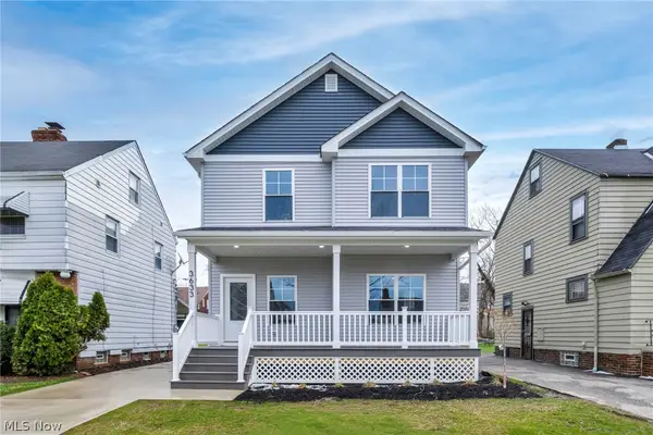 3633 Pennington Road, Shaker Heights, OH 44120