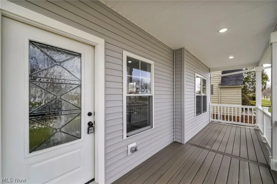 3633 Pennington Road, Shaker Heights, OH 44120 - #2