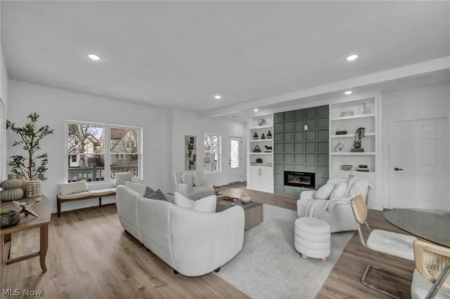 3633 Pennington Road, Shaker Heights, OH 44120 - #3