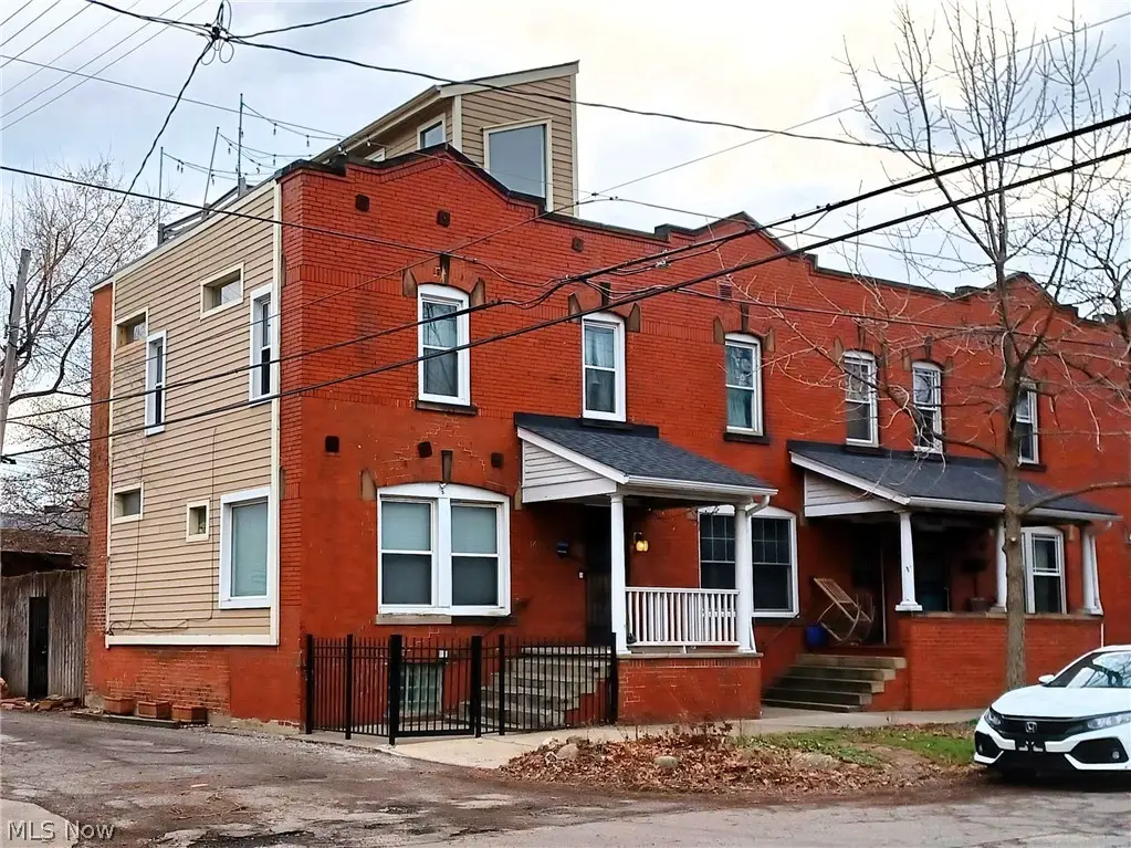 1429 W 38th Street, Cleveland, OH 44113 - #1