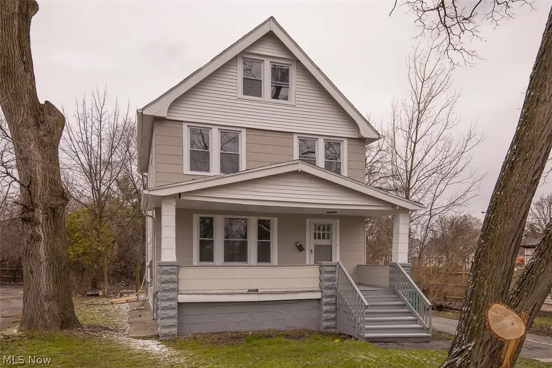 17421 Broadway Avenue, Maple Heights, OH 44137 - #1