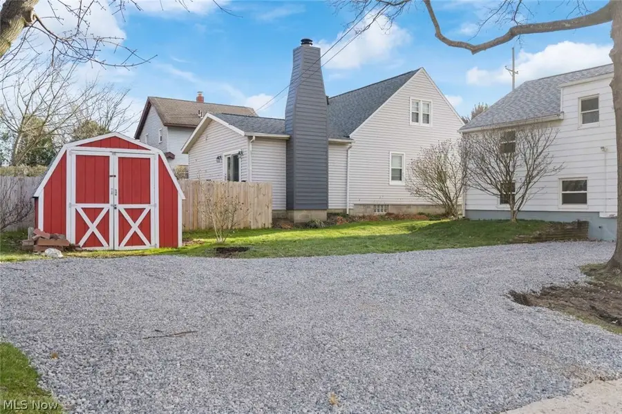 3041 Hudson Drive, Cuyahoga Falls, OH 44221 - #2