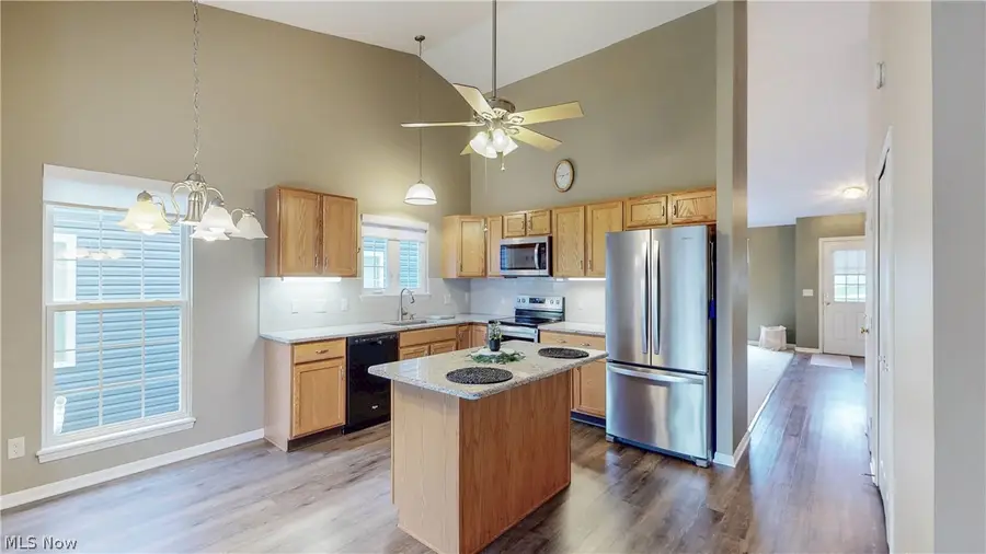 2162 Thornbury Lane, Akron, OH 44319 - #3