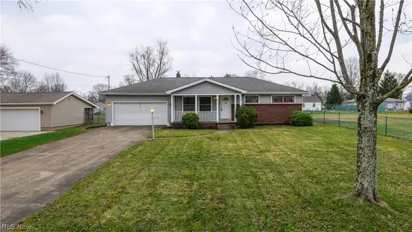 5216 Kuszmaul Nw Avenue, Warren, OH 44483