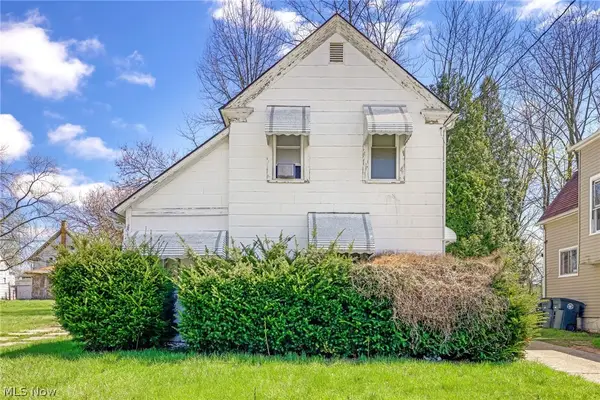 817 Harvard Street, Akron, OH 44311