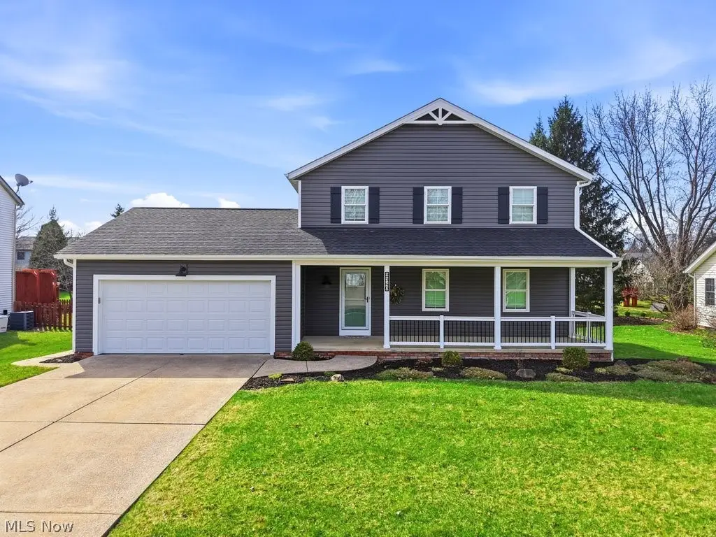 2340 Sandalwood Drive, Twinsburg, OH 44087 - #1