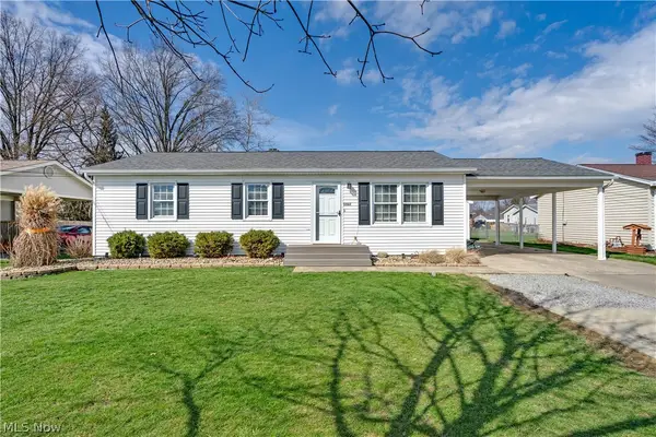 5362 Willow Crest Avenue, Austintown, OH 44515