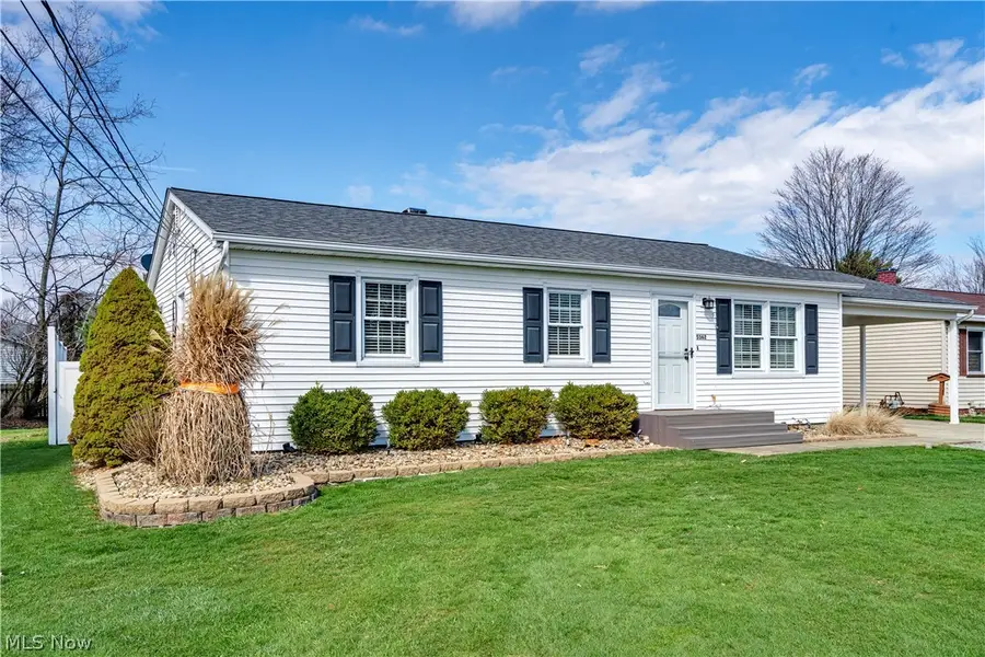 5362 Willow Crest Avenue, Austintown, OH 44515 - #3