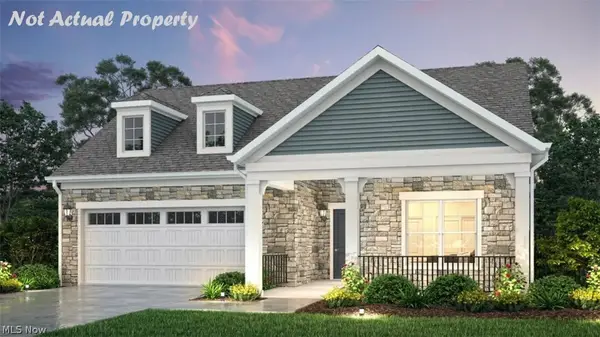 6540 Buckeye Lane, Medina, OH 44256