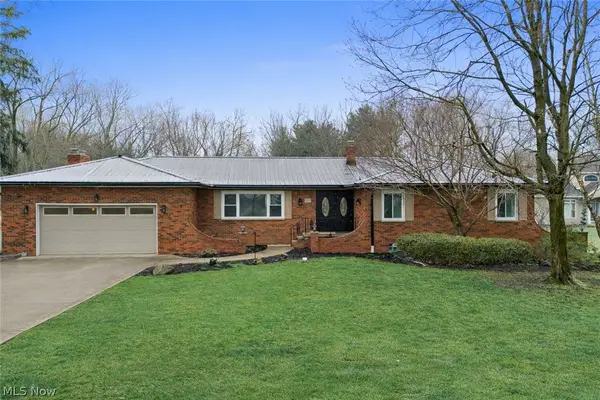 641 North Avenue, Tallmadge, OH 44278