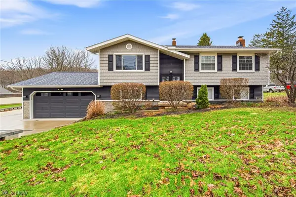 10397 Prouty Road, Concord Twp, OH 44077