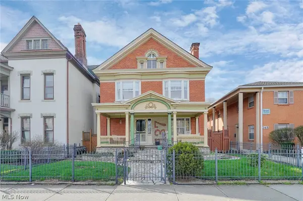 137 King Avenue, Columbus, OH 43201