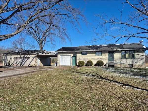 7695 Norton Road, Garrettsville, OH 44231