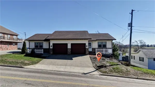5520 S Market Street #B, Millersburg, OH 44610
