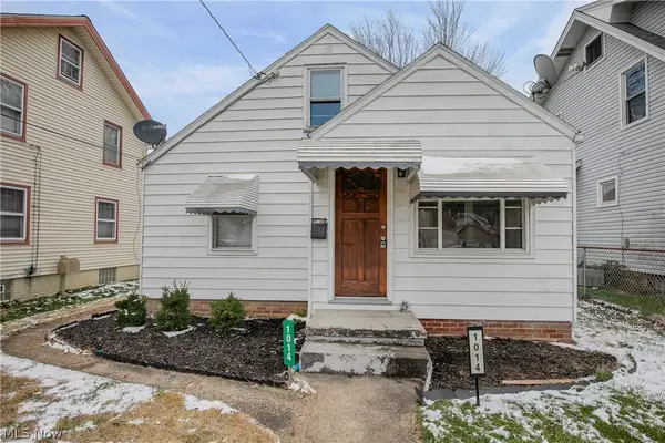 1014 Roslyn Sw Avenue, Canton, OH 44710