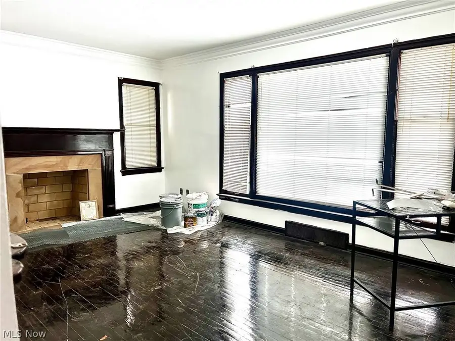 3736 Martin Luther King Jr Drive, Cleveland, OH 44105 - #3