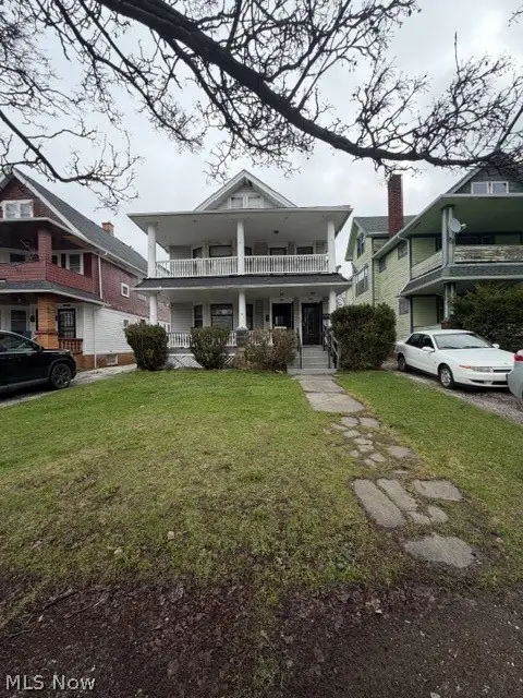 1881 Mannering Road, Cleveland, OH 44112 - #2