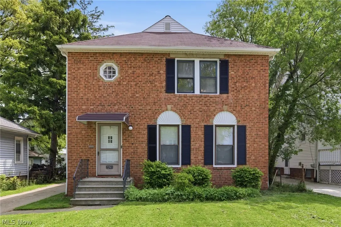 2261 Warren Road, Lakewood, OH 44107 - #1