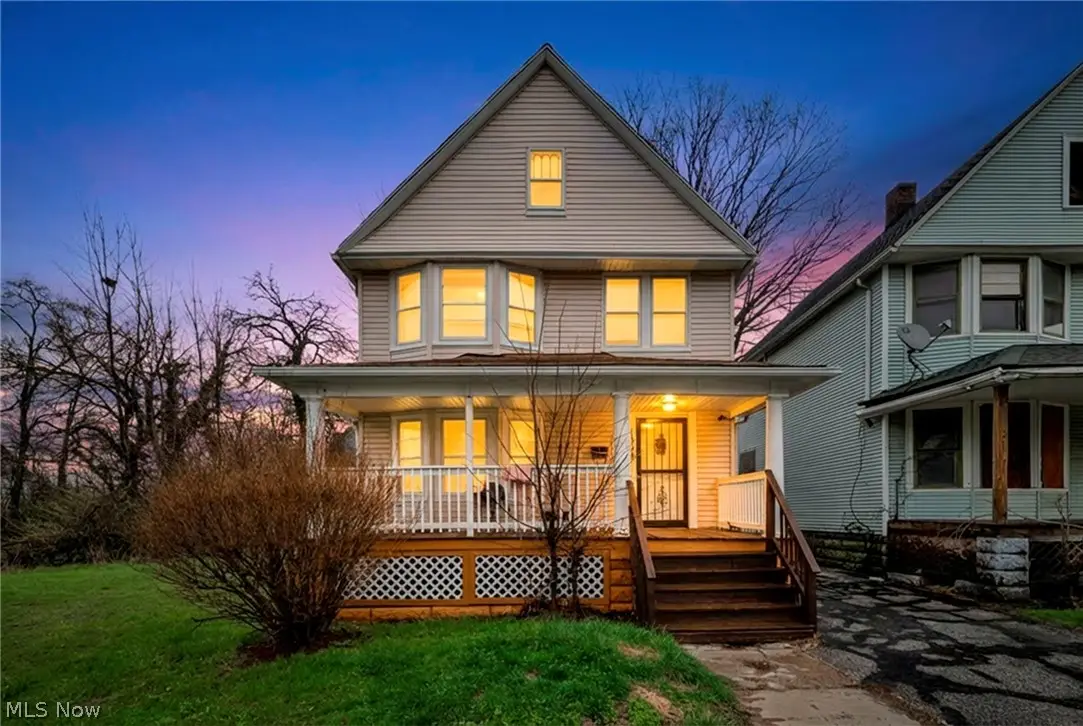 1639 Delmont Avenue, East Cleveland, OH 44112 - #1
