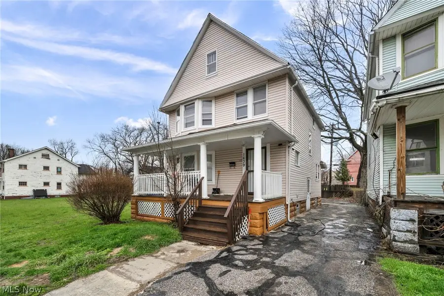 1639 Delmont Avenue, East Cleveland, OH 44112 - #3