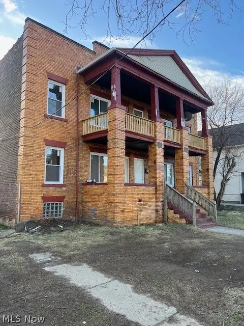 513 E 117 Street, Cleveland, OH 44108