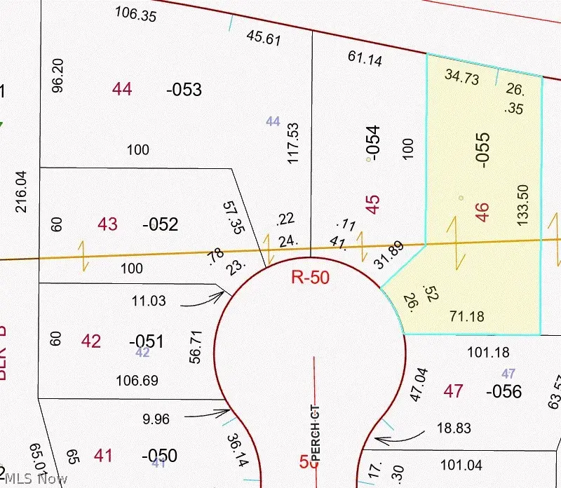 46 Perch Court, Lagrange, OH 44050 - #2