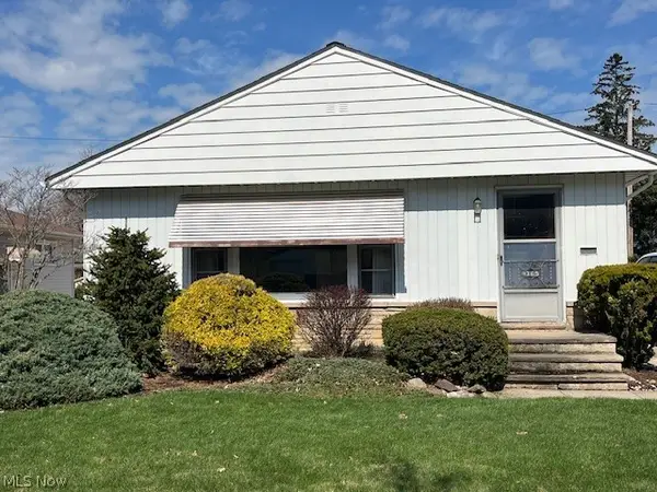 4365 Adrian Road, South Euclid, OH 44121