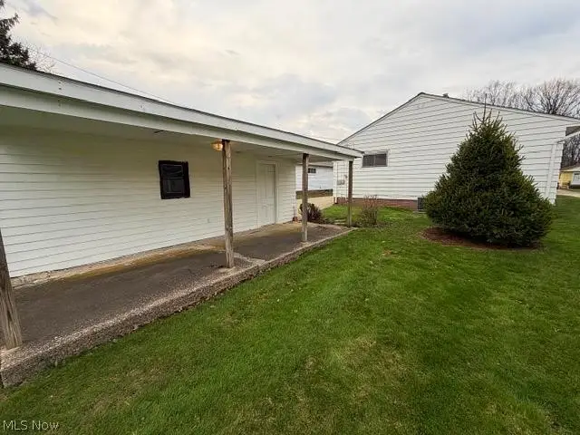 4365 Adrian Road, South Euclid, OH 44121 - #2