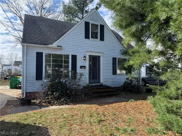 30102 Mildred Drive, Willowick, OH 44095