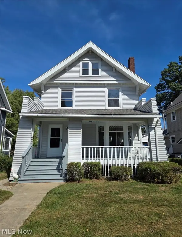 1733 E 47th Street, Ashtabula, OH 44004