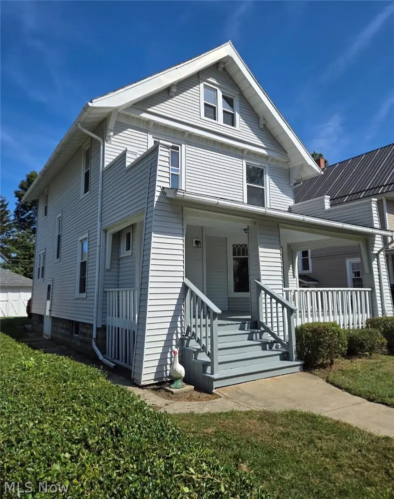 1733 E 47th Street, Ashtabula, OH 44004 - #2