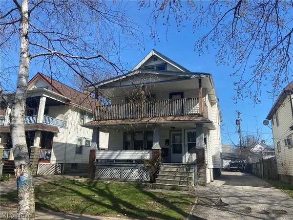 11316 Florian Avenue, Cleveland, OH 44111