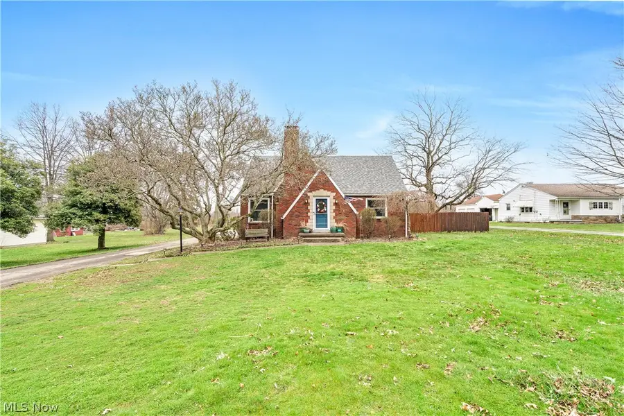 754 Fairfield Avenue, Columbiana, OH 44408 - #2