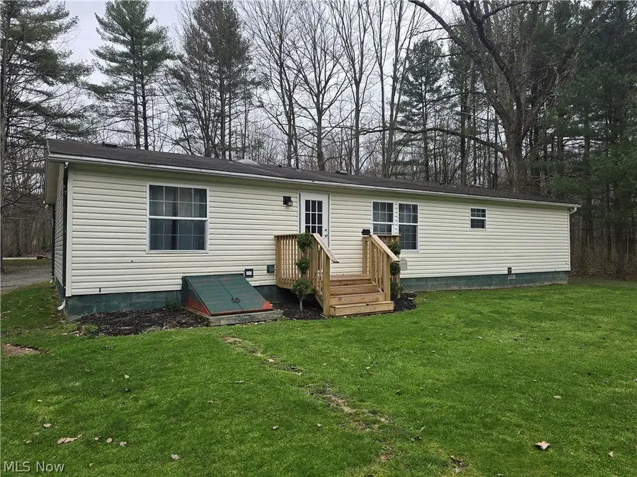 1389 Old Kyle Road, Dorset, OH 44032 - #3